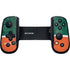 University of Miami U Hurricanes Backbone One for iPhone Game Controller Skin
